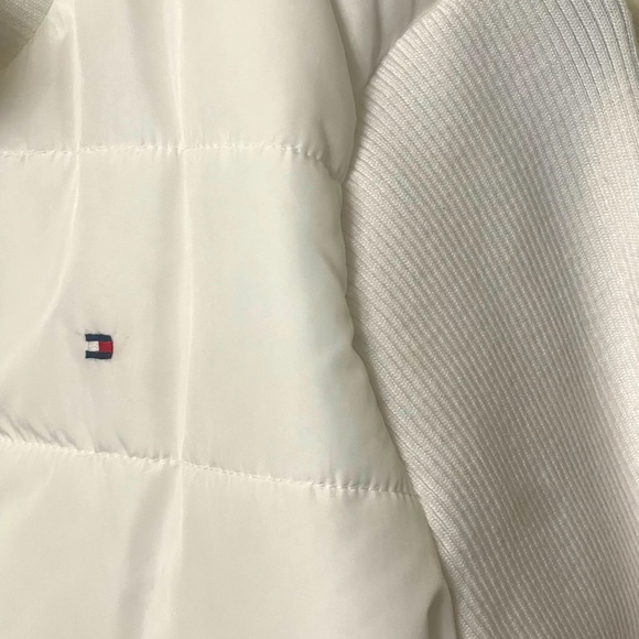 Ladies spring jacket - Picture 3 of 5